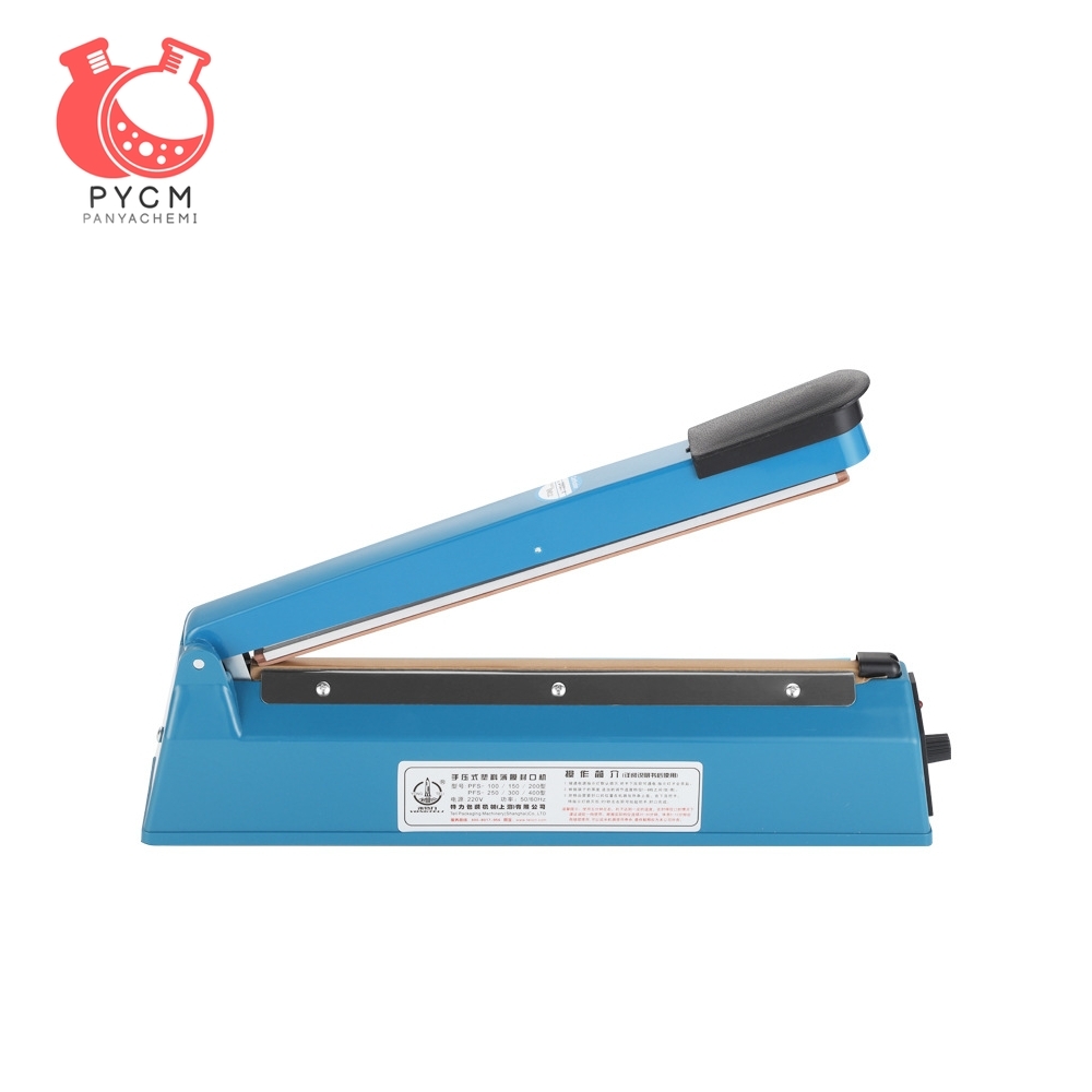 เครื่องซีล เครื่องซีลถุง เครื่องซีลปากถุง รุ่น PFS-300