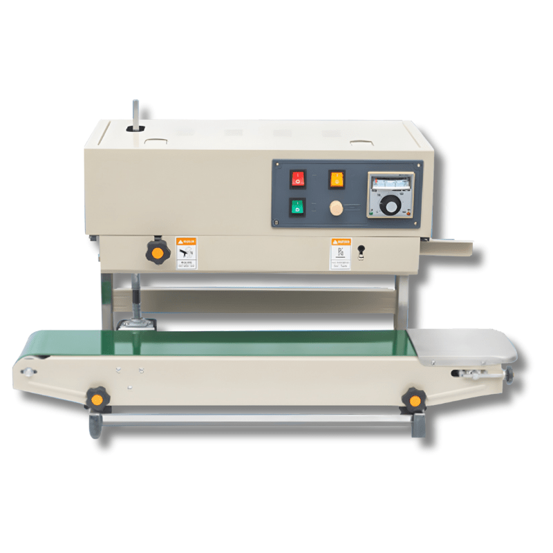 BG-900 เครื่องซีลแนวตั้ง