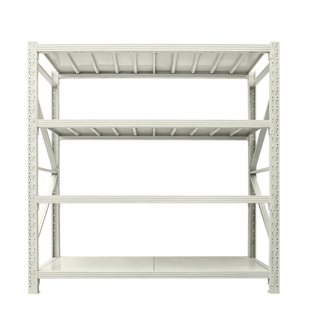 ?Warehouse Shelf ชั้นเหล็กวางสินค้า