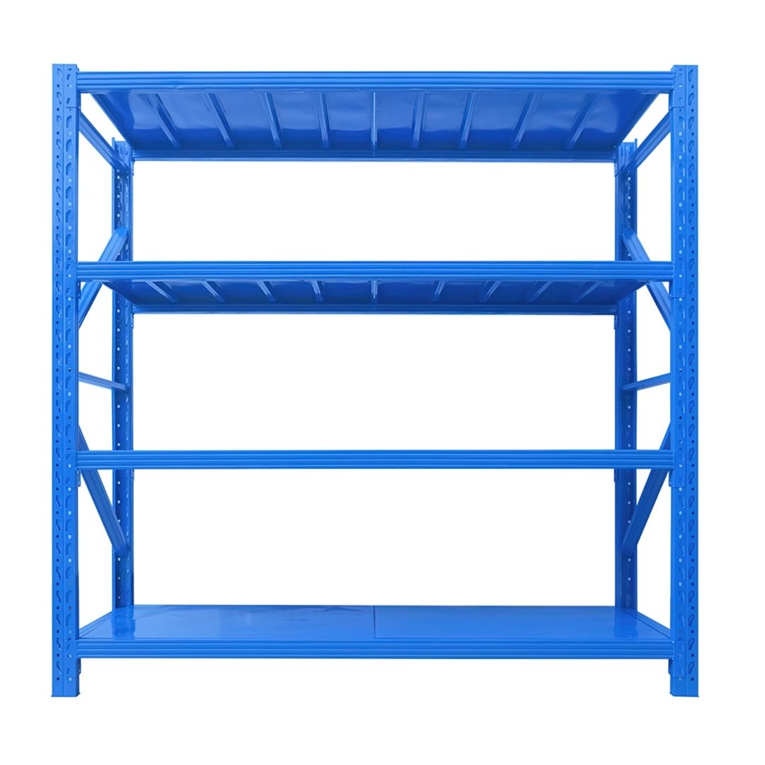 ?Warehouse Shelf ชั้นเหล็กวางสินค้า
