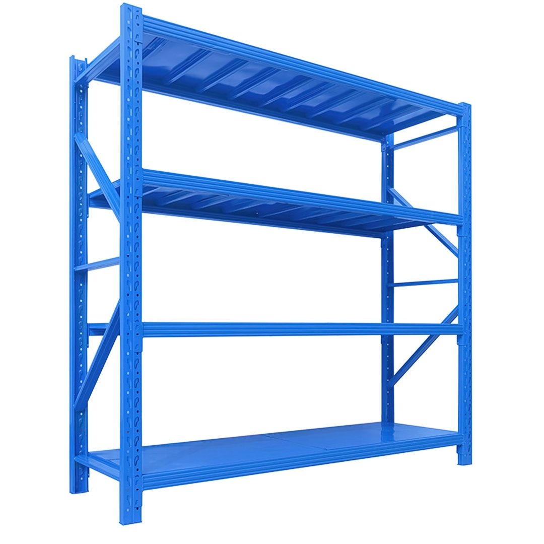 ?Warehouse Shelf ชั้นเหล็กวางสินค้า