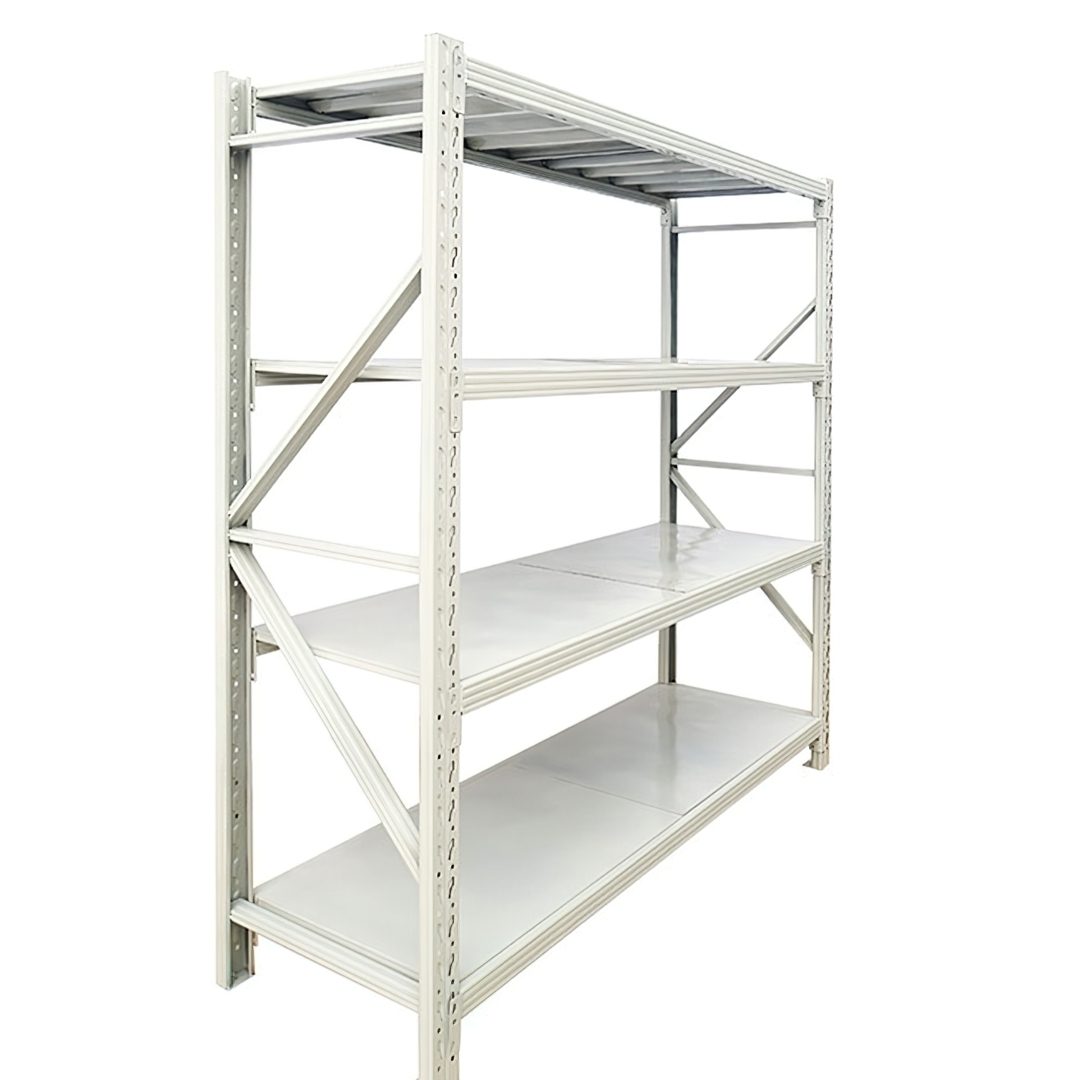 ?Warehouse Shelf ชั้นเหล็กวางสินค้า
