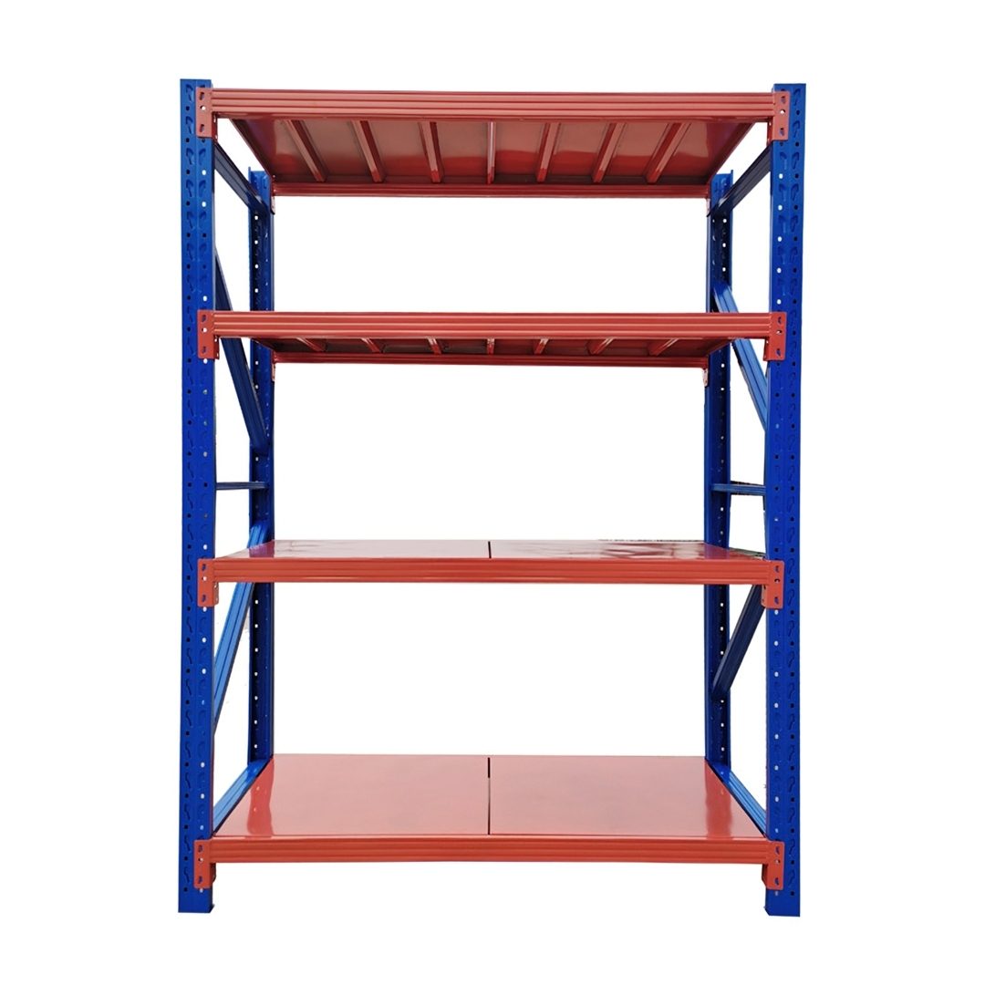 ?Warehouse Shelf ชั้นเหล็กวางสินค้า