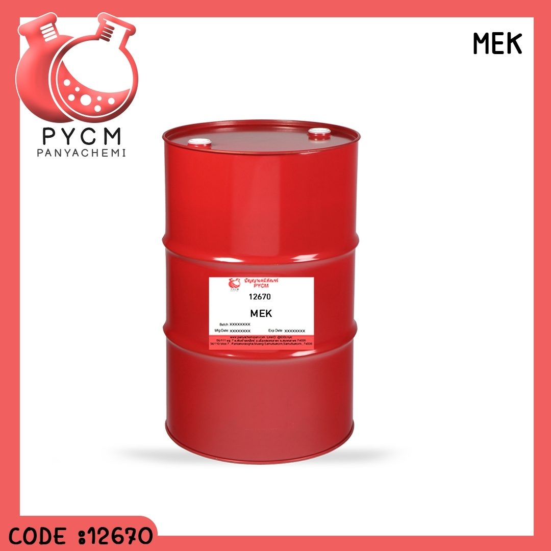 ?12670 MEK 165L/1DR