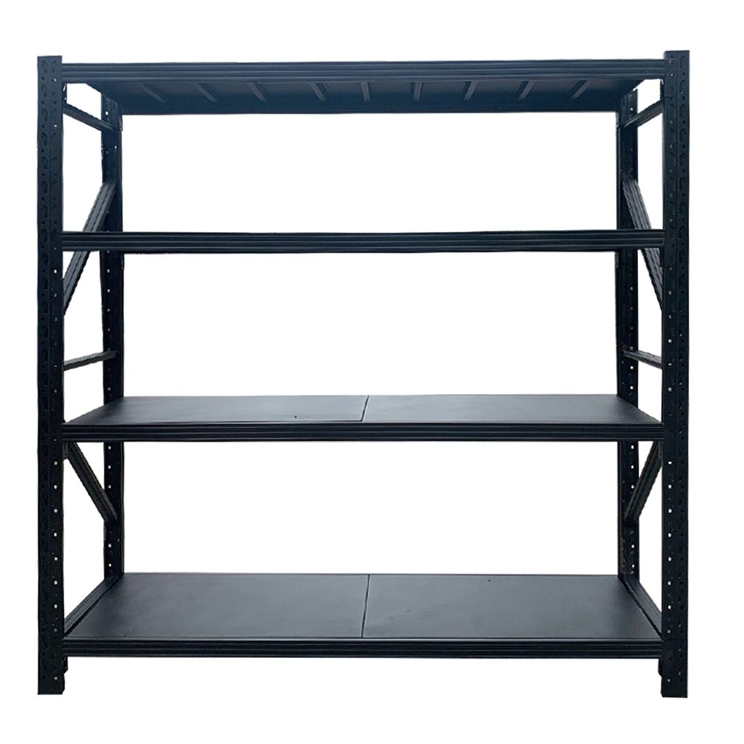 ?Warehouse Shelf ชั้นเหล็กวางสินค้า