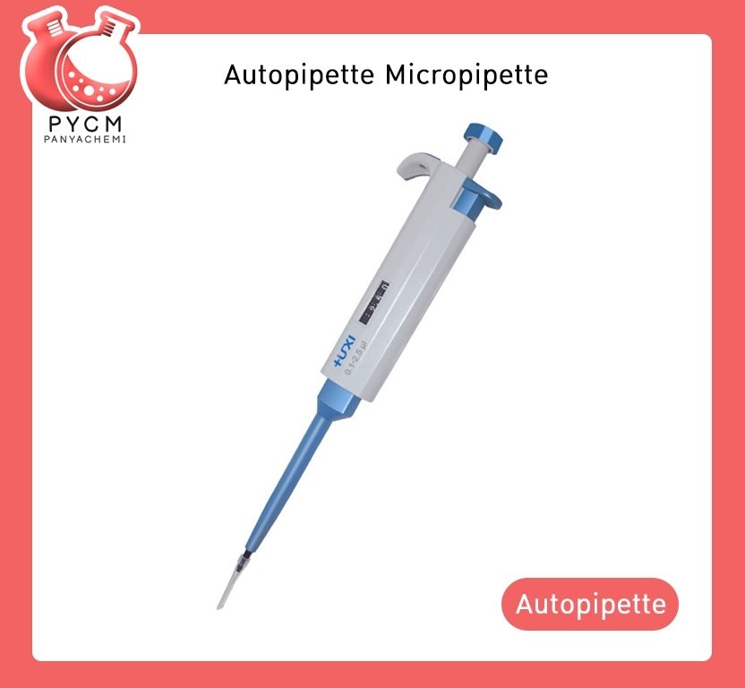 ?Autopipette Micropipette ออโต้ปิเปต ไมโครปิเปต ยี่ห้อ TUXI