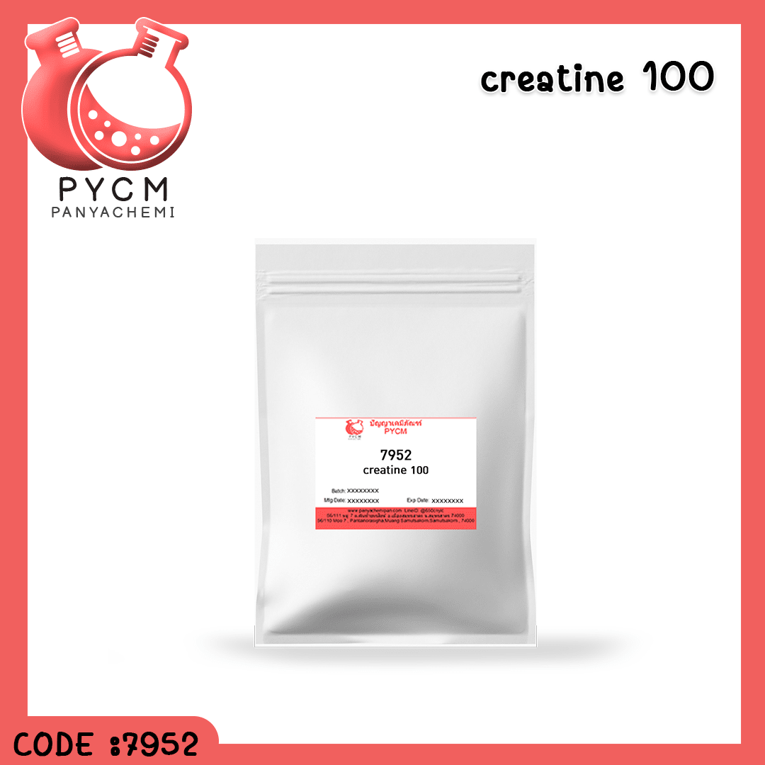 ?7952 creatine 100