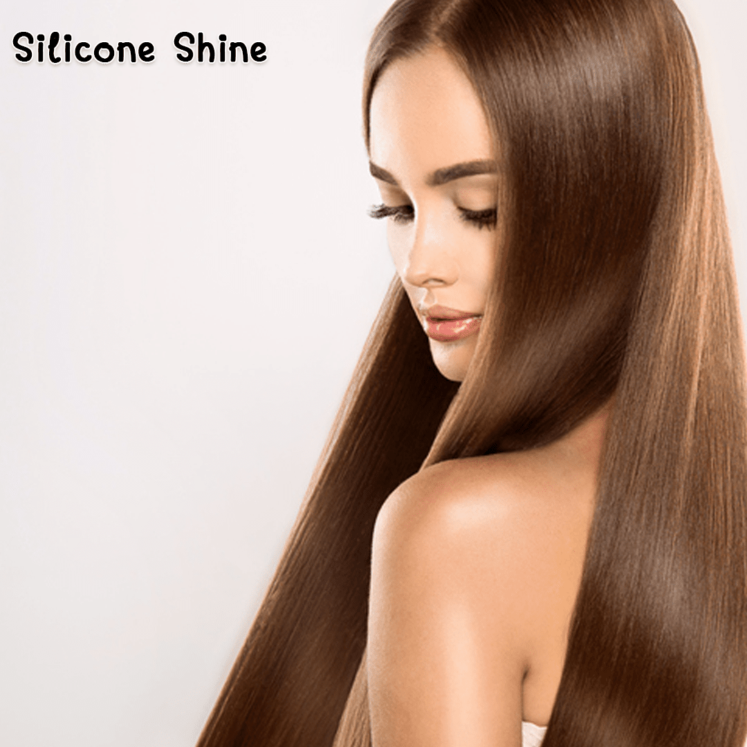 ?7955 Silicone Shine
