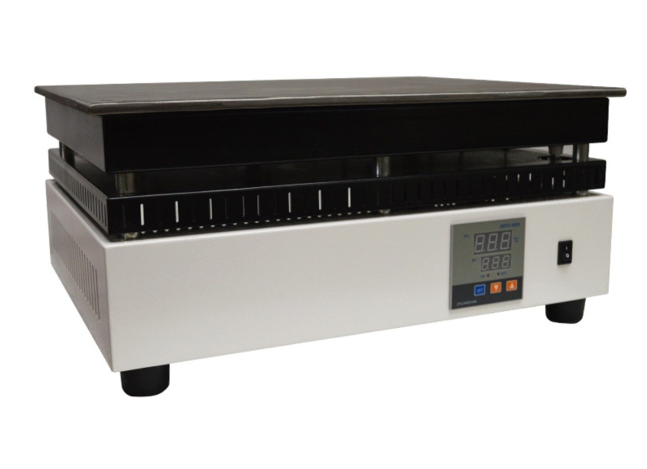 ? 12631 เตาไฟฟ้าควบคุมอุณหภูมิ Digital 1.2kw รุ่น DB-XAB