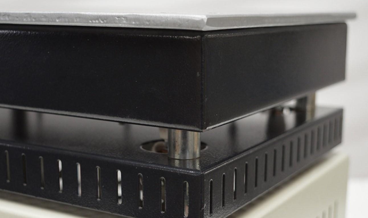 ? 12631 เตาไฟฟ้าควบคุมอุณหภูมิ Digital 1.2kw รุ่น DB-XAB