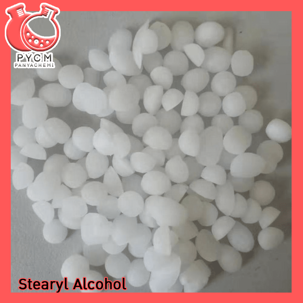 ?12539 stearyl alcohol (แบบกระสอบ 20 Kg)