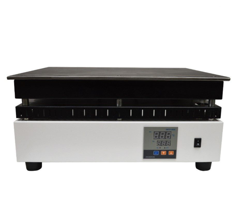 ? 12631 เตาไฟฟ้าควบคุมอุณหภูมิ Digital 1.2kw รุ่น DB-XAB