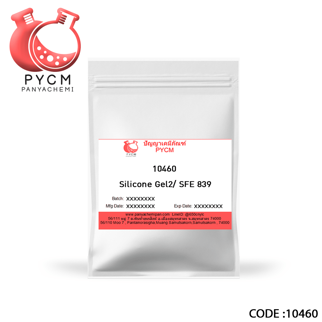 ? 10460 Silicone Gel2/ SFE 839