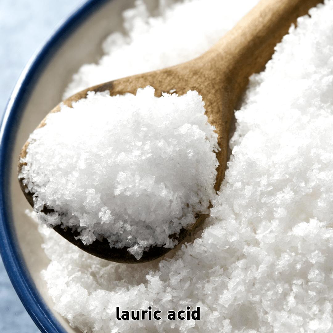 ? 9949 lauric acid