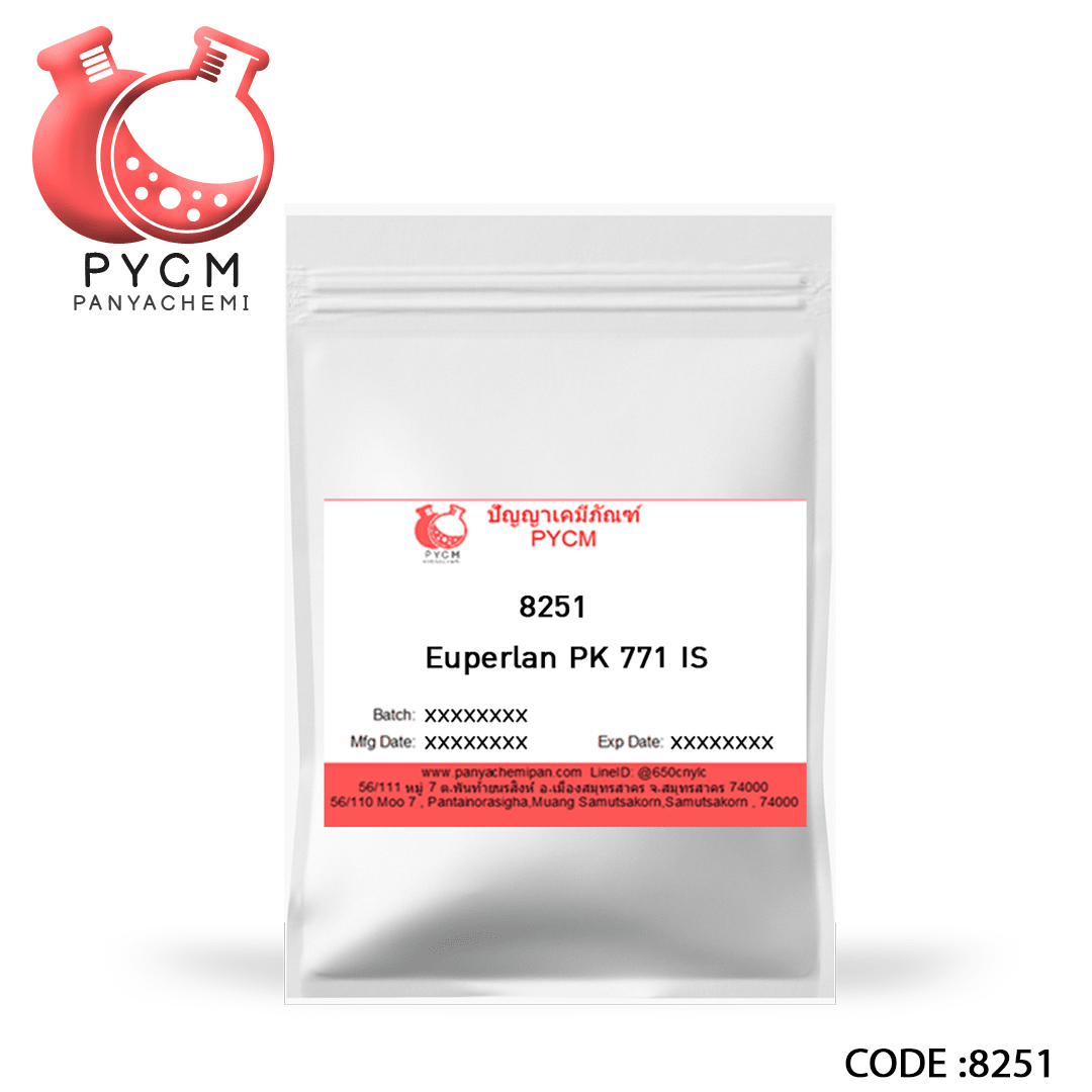 ?8251 Euperlan PK 771 IS