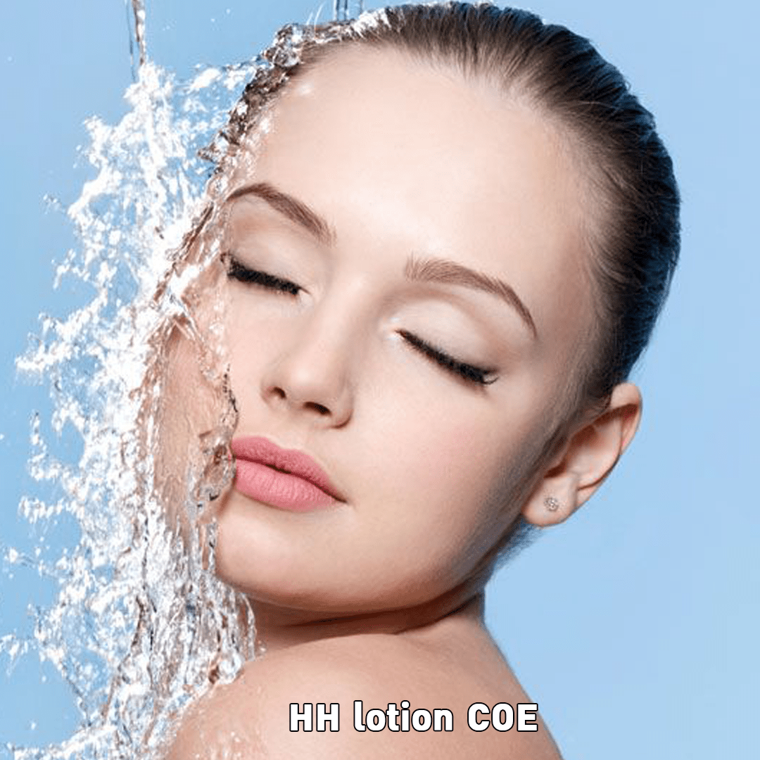 ?6854 HH lotion COE