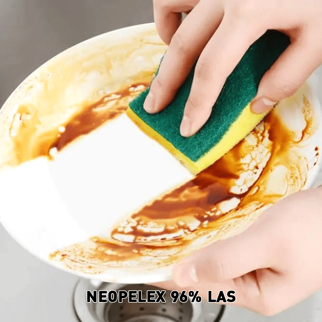 ?12122 NEOPELEX 96% LAS (สารขจัดคราบ LAS 96%)