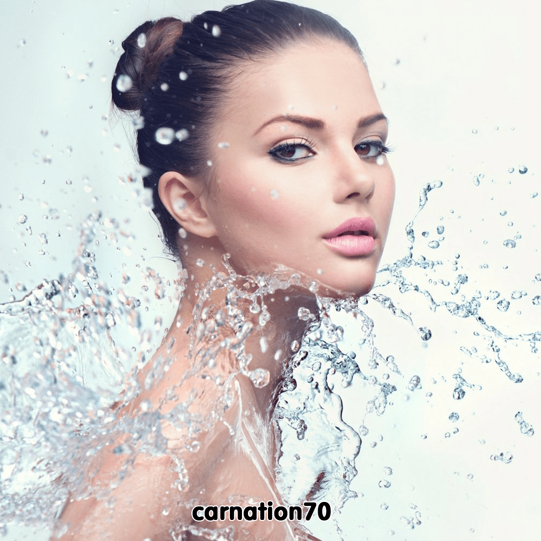 ?6848 carnation70 (น้ำมันขาว)