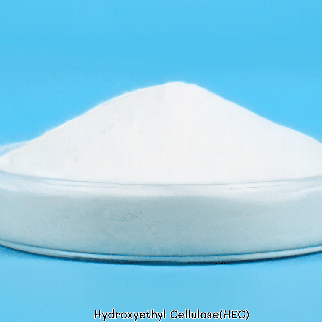 ?(7431) Hydroxyethyl Cellulose (HEC) : ไฮดรอกซี่ เอทิล เซลลูโลส (เฮชอีซี)
