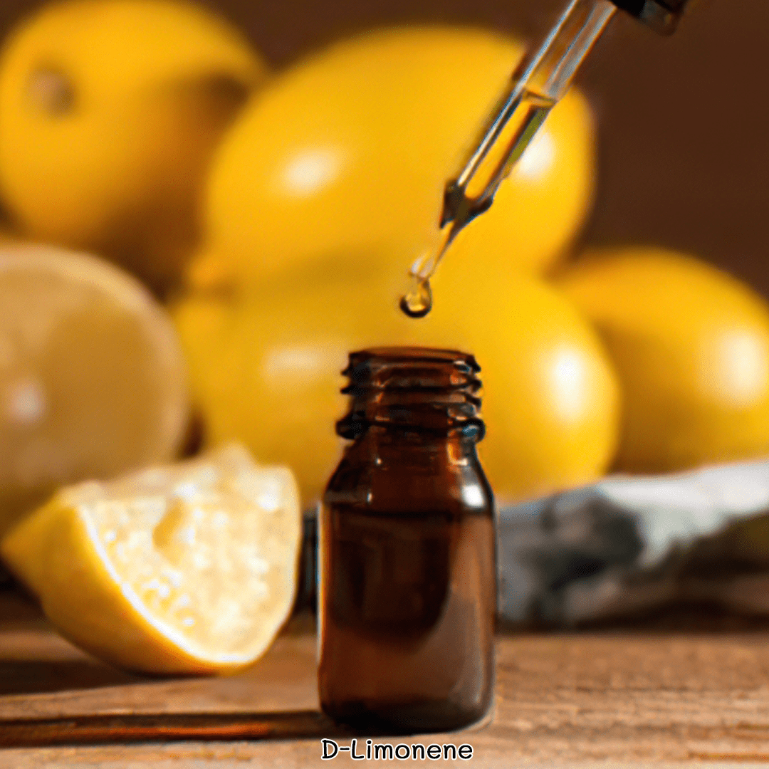 ?10760 D-Limonene ดี-ลิโมนีน ร้านขายเคมีราคาถูก