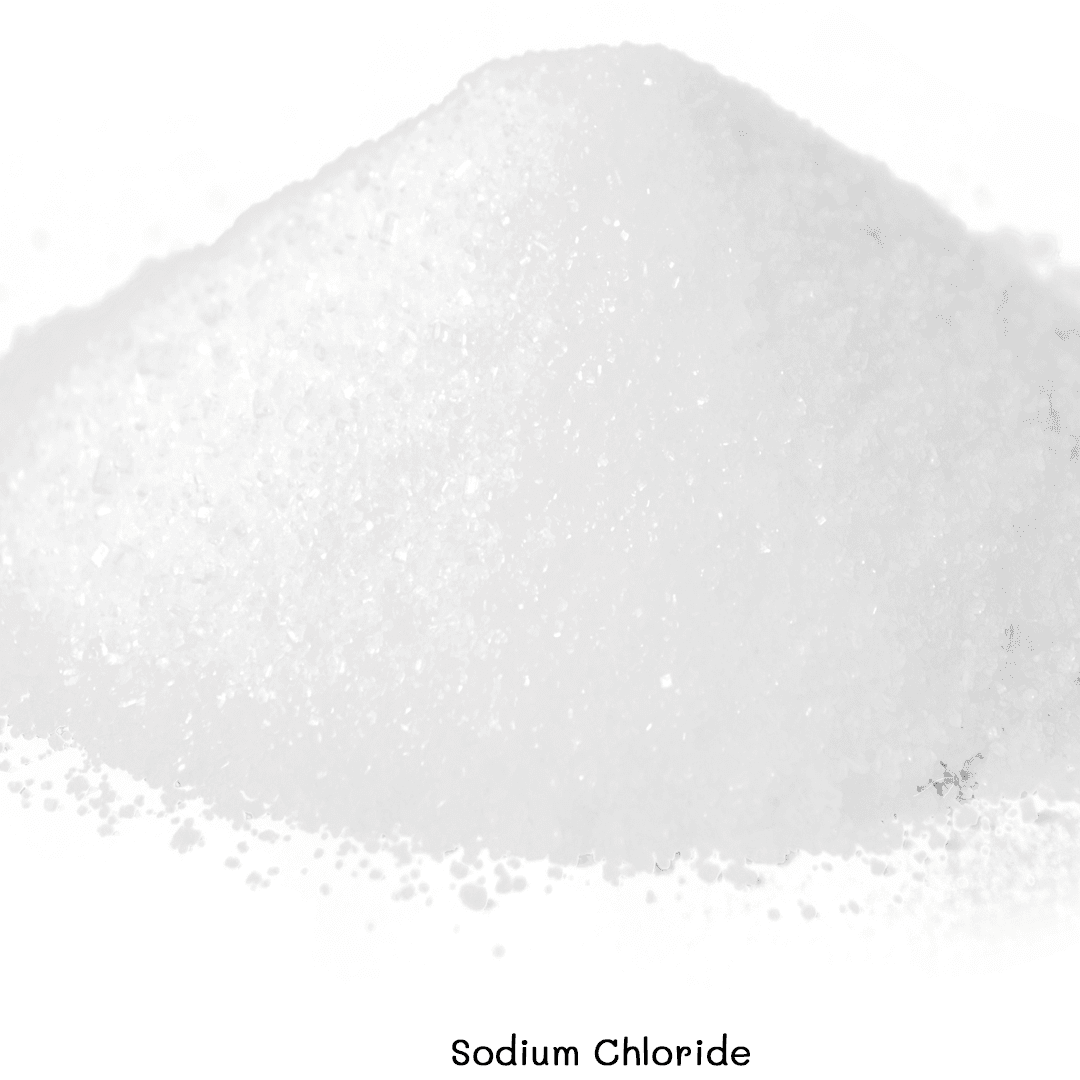 ?7440 Sodium Chloride ขายเคมีภัณฑ์ราคาถูก แหล่งผลิต ขายสารเคมีเครื่องสำอาง