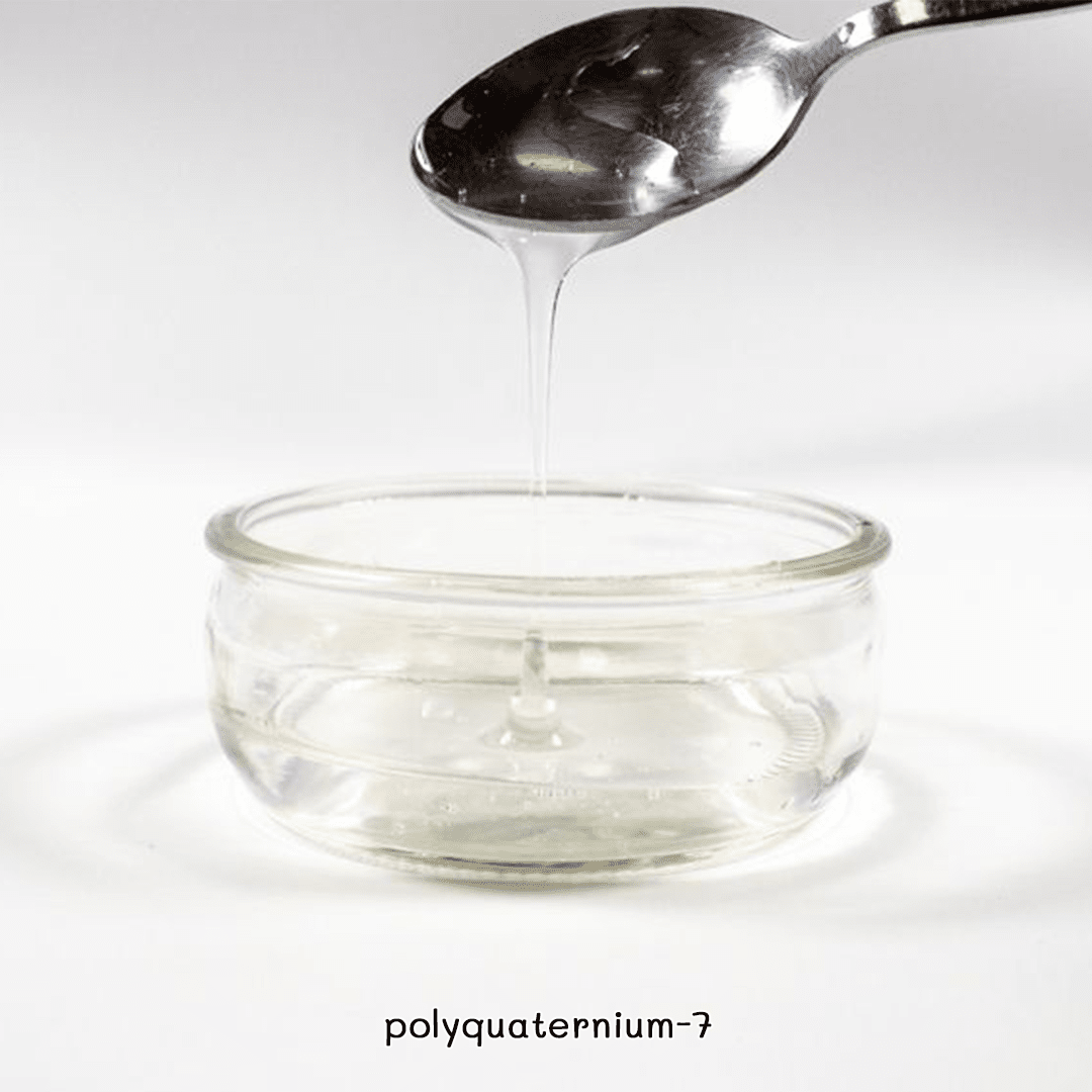 ?8015 polyquaternium-7 สารทำให้ผมนิ่ม? ขายปลีกส่ง เคมีภัณฑ์ เครื่องสำอาง ทุกชนิด