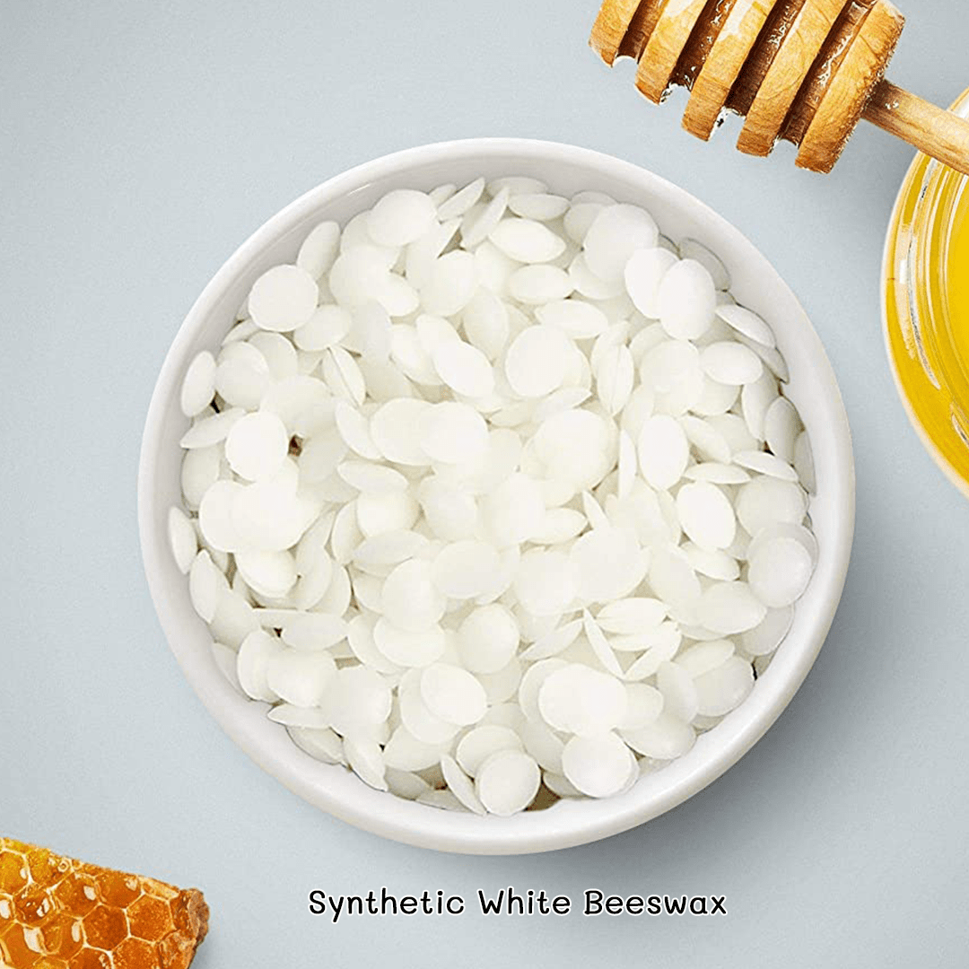 ?9410 Synthetic White Beeswax? ปัญญาเคมีภัณฑ์ ขายเคมีเครื่องสำอางราคาถูก