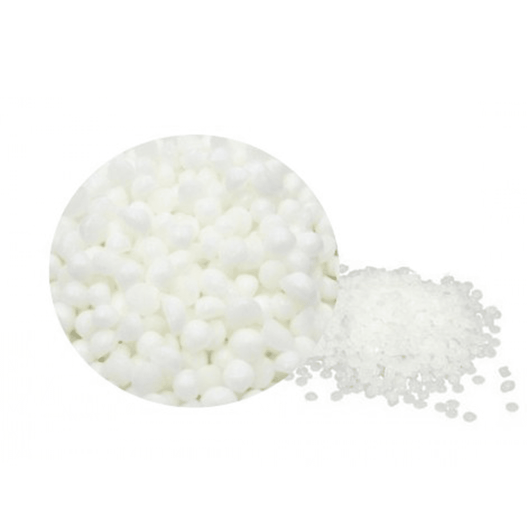 ?11699 AP Wax 80 ? (Emulsifier wax หรือ E-wax) ลักษณะเป็นแวกซ์ เนื้อไม่แข็ง เป็นอิมัลซิไฟเออร์ที่ดี