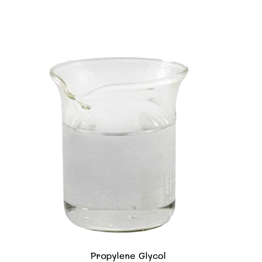 ?6850 Propylene Glycol (โพรไพลีน ไกลคอล) เคมีราคาถูก ร้านปัญญาเคมีภัณฑ์