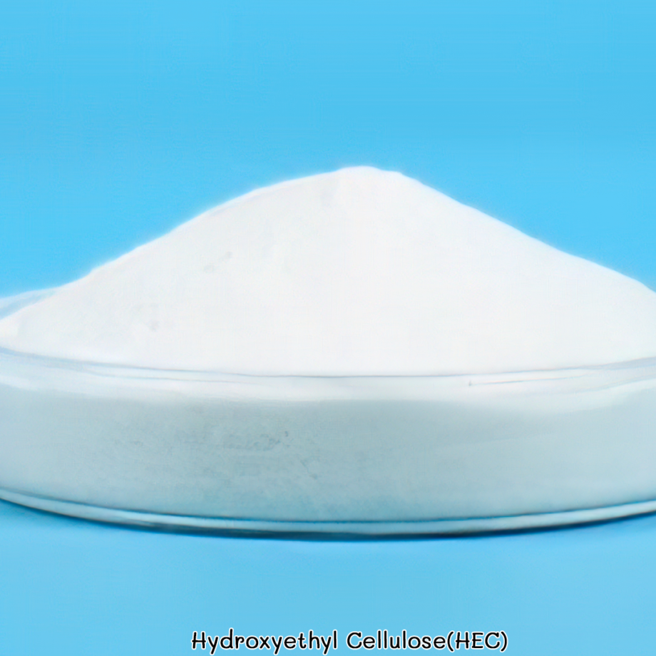 ?(7431) Hydroxyethyl Cellulose (HEC) : ไฮดรอกซี่ เอทิล เซลลูโลส (เฮชอีซี)