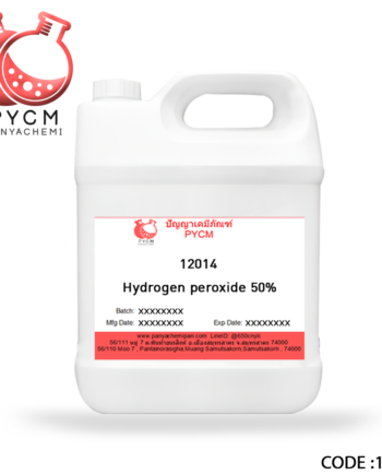 ?12014 Hydrogen peroxide 50%