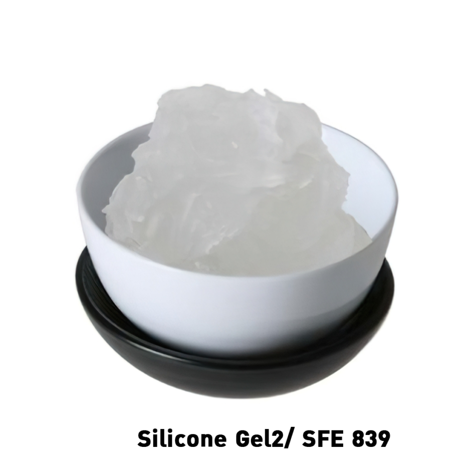 ? 10460 Silicone Gel2/ SFE 839