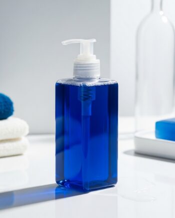 🧴✨ ชุดทำสบู่เหลวล้างมือใส ฆ่าเชื้อ 5 กิโลกรัม