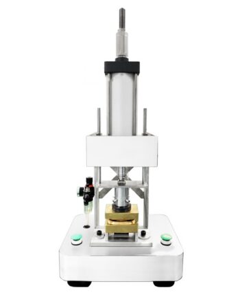 📌 รุ่น ZS-MYZ1 | เครื่องอัดแม่พิมพ์สบู่ระบบลม  23174