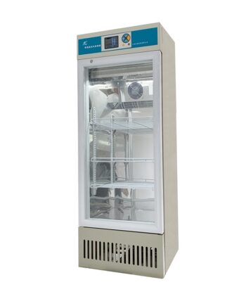 ตู้อบเพาะเลี้ยงชีวภาพอัจฉริยะ Smart Biological Incubator SPX