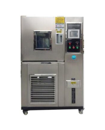 🧪 เครื่องทดสอบอุณหภูมิ-ความชื้นอัจฉริยะ  23311