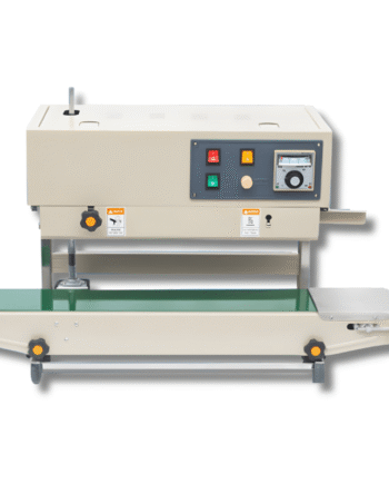 BG-900 เครื่องซีลแนวตั้ง