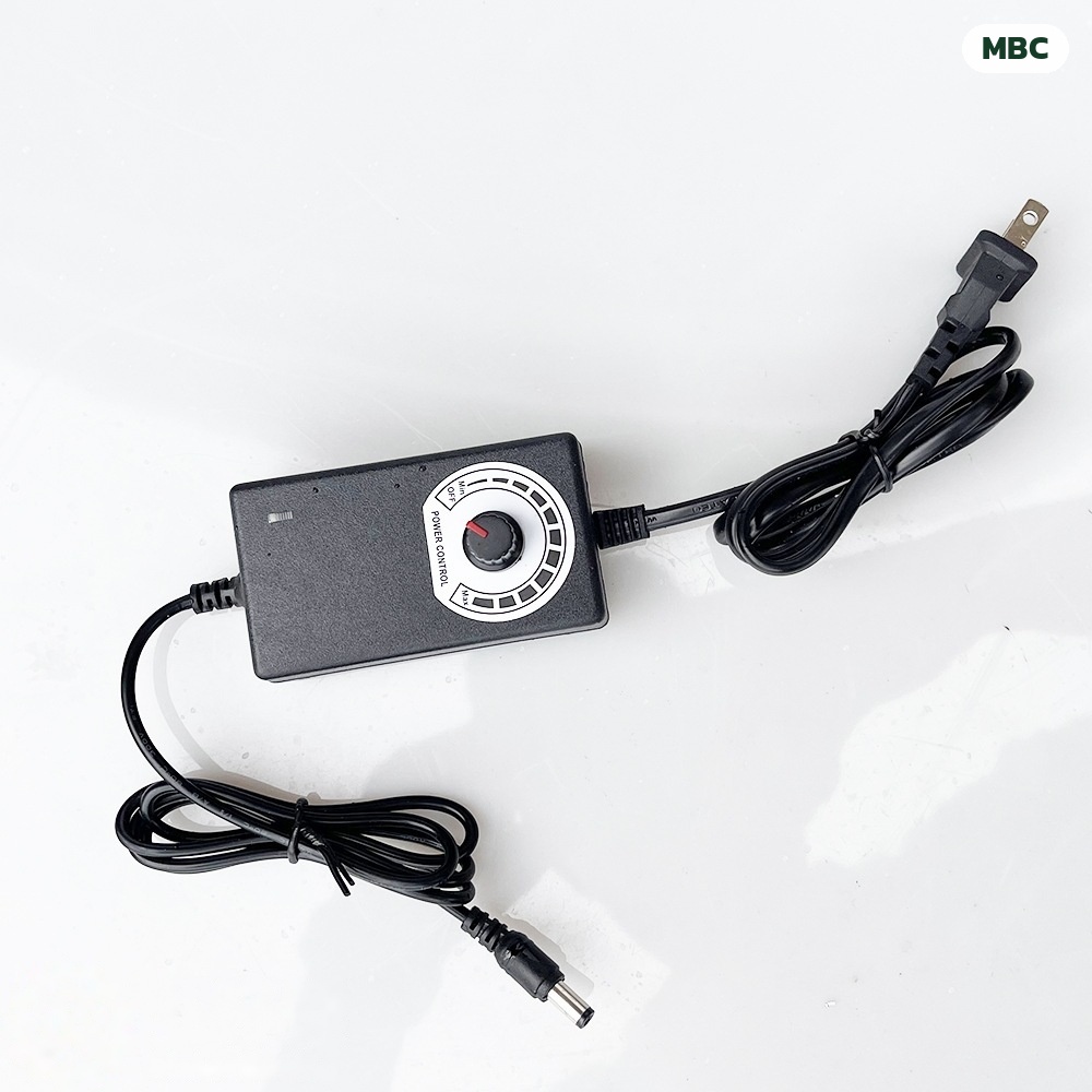 สายพานลำเลียงจิ๋ว ตั้งโต๊ะ มอเตอร์ DC 12V ปรับความเร็วได้ สายพาน PVC โครงอะลูมิเนียม (เลือกขนาดได้ 5 แบบ) - Image 12
